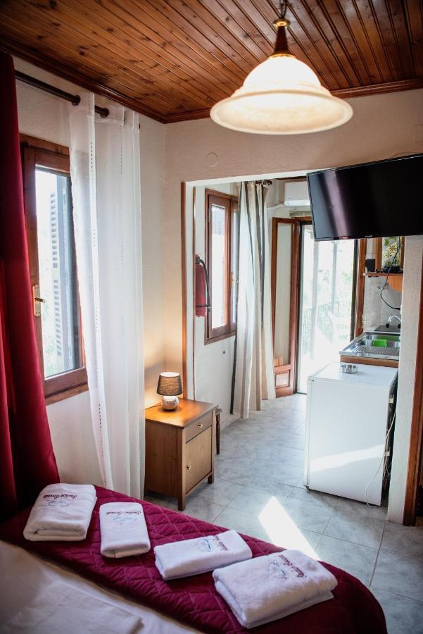 Studio Sevasti Kala Nera Extérieur photo